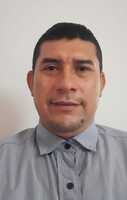Reinel Benito Urrutia