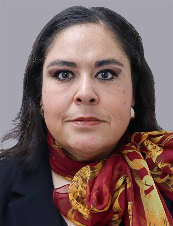 Claudia Lizeth Palos García
