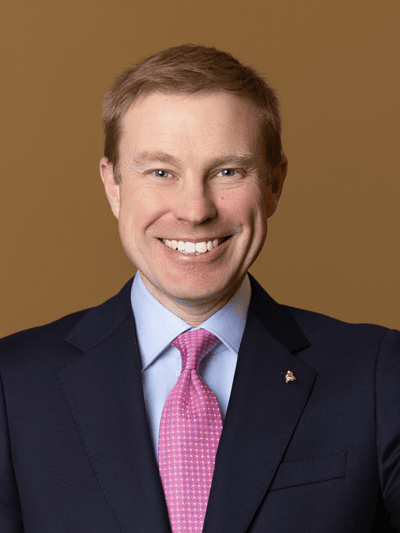 Aaron Frey