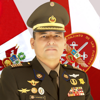 Iván Raúl Loayza Abregú