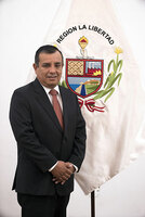 Raul Fausto Araya Neyra