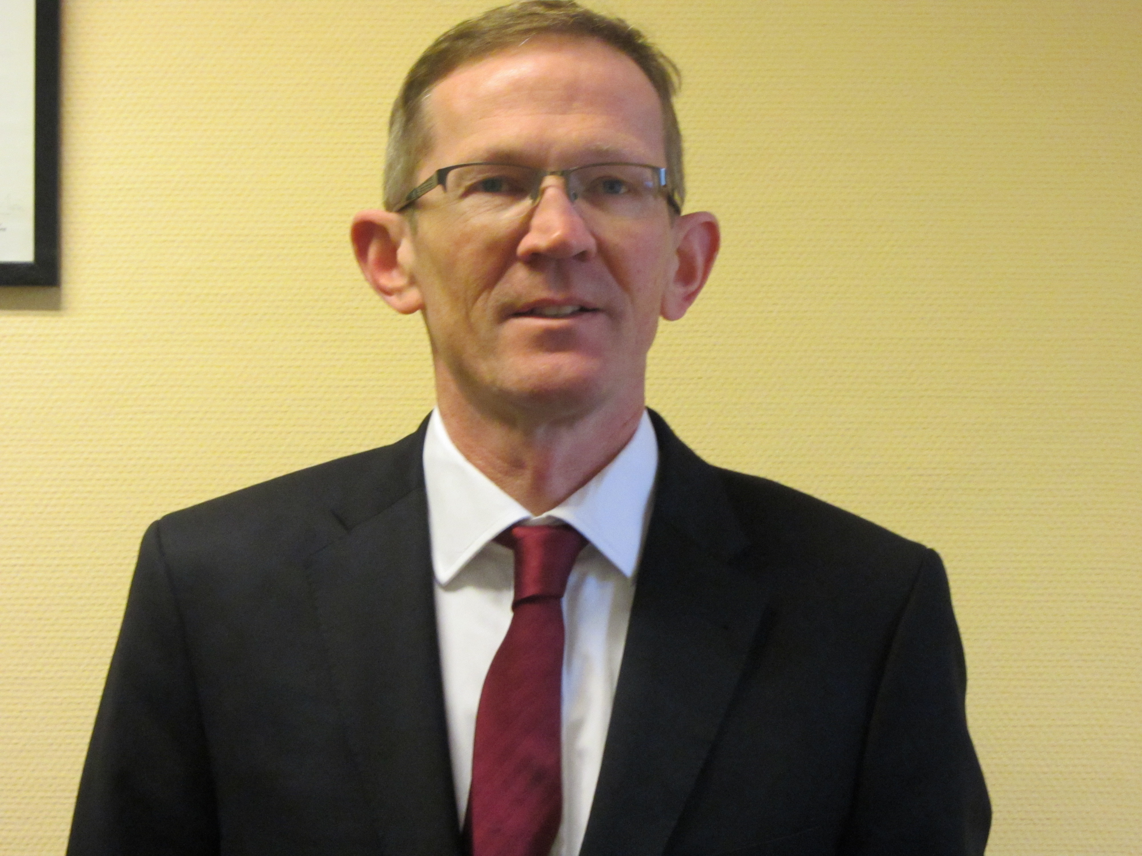 Damien Moloney