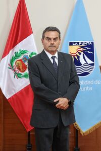 German Pierre Bailly Gonzales
