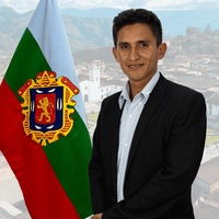 José Edwin Fernandez Vasquez