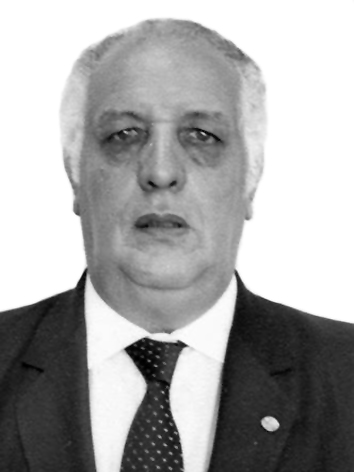 Jorge Cordeiro Leite
