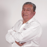 David Edilberto Wong Conca