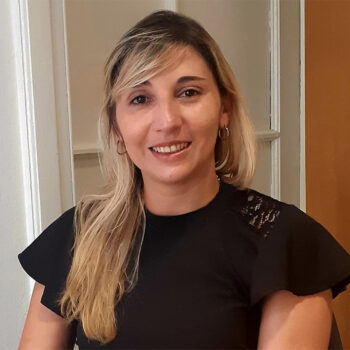 Marilina Gadpen