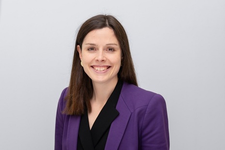 Emily Middleton