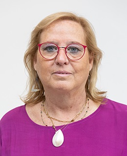 Paloma Alonso Sahagún