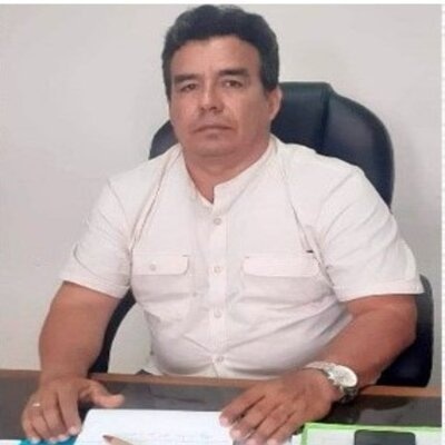 Walter Alejandro Panduro Teixeira