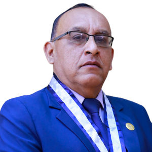 Ricardo Filiberto Zapata Chávez