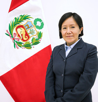 Heidi Verónica Landa Camayo