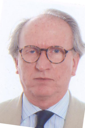 José Ignacio Carbajal Gárate