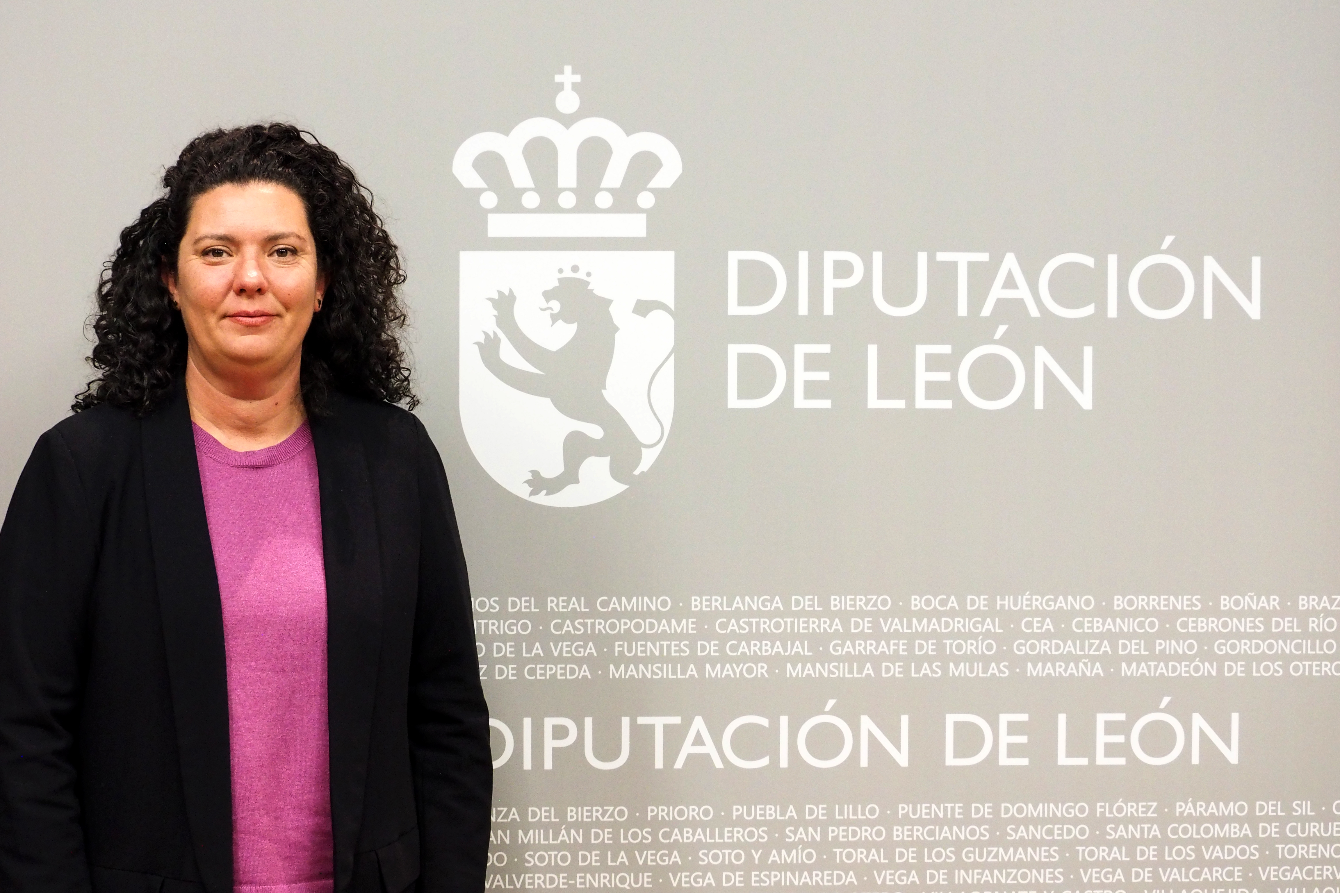 Irene González López