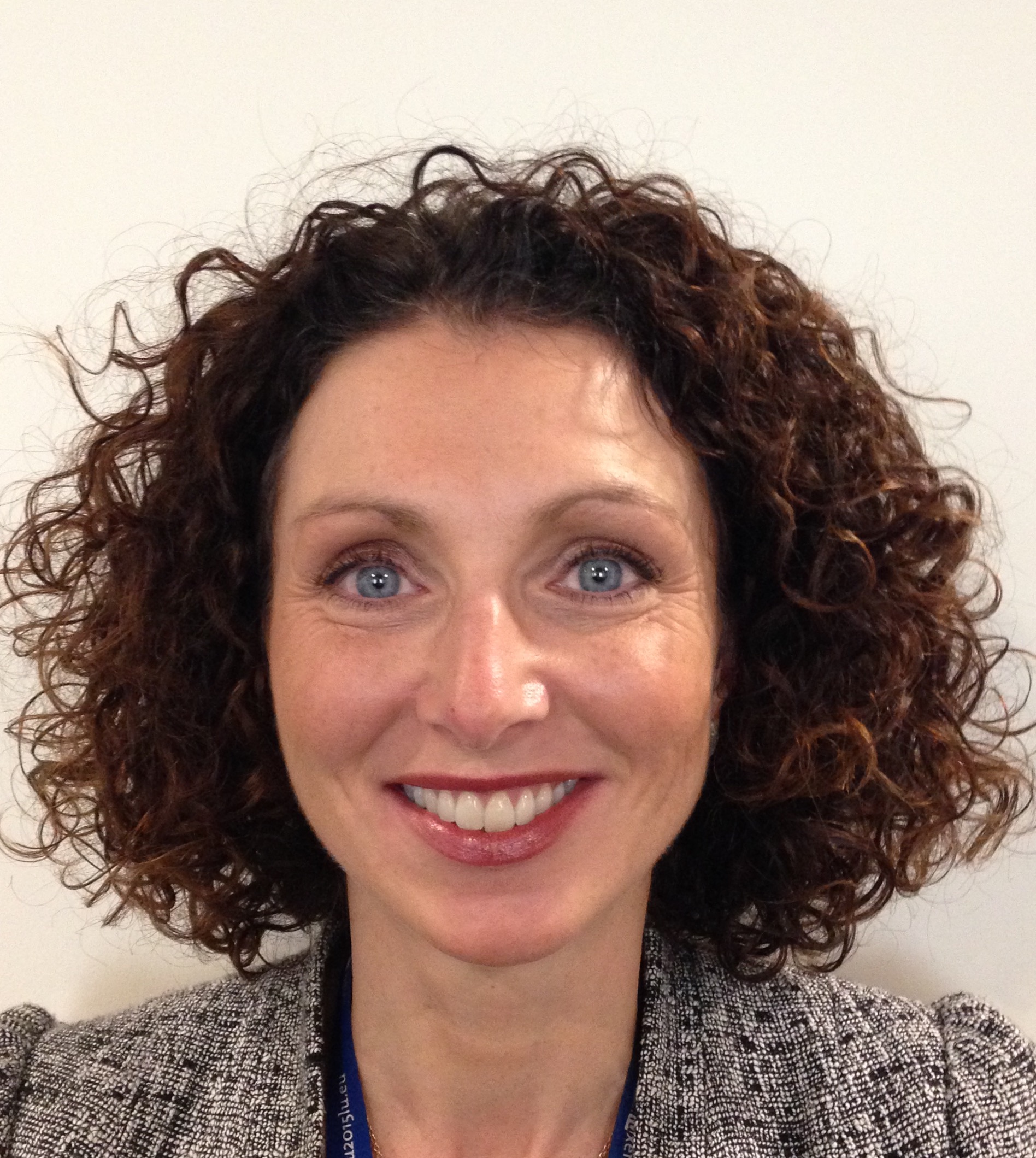 Antoinette Doran