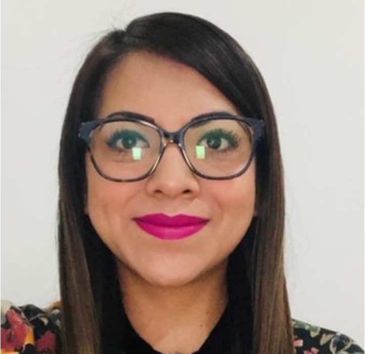 Laura Elizabeth Tolama Clemente