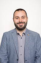 Javier Silva Pérez