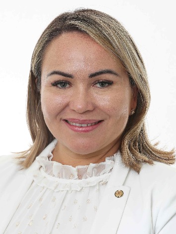 Ana Paula Brandão Da Silva Farias