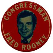 Fred B. Rooney