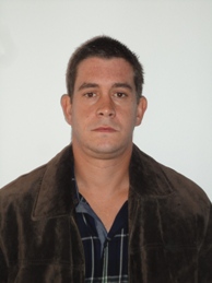 Joe Rego