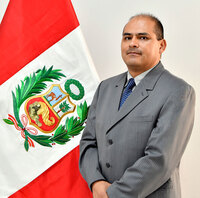 Carlos Javier Aquino Fidel