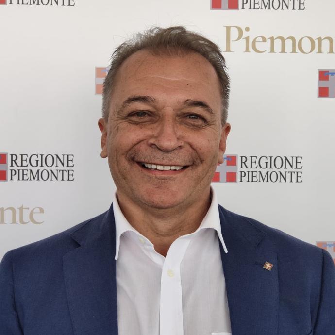 Bongioanni Paolo