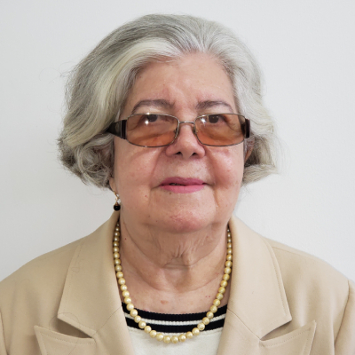 Milagros Altagracia Concepción Calderón