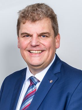 Rainer Kraft