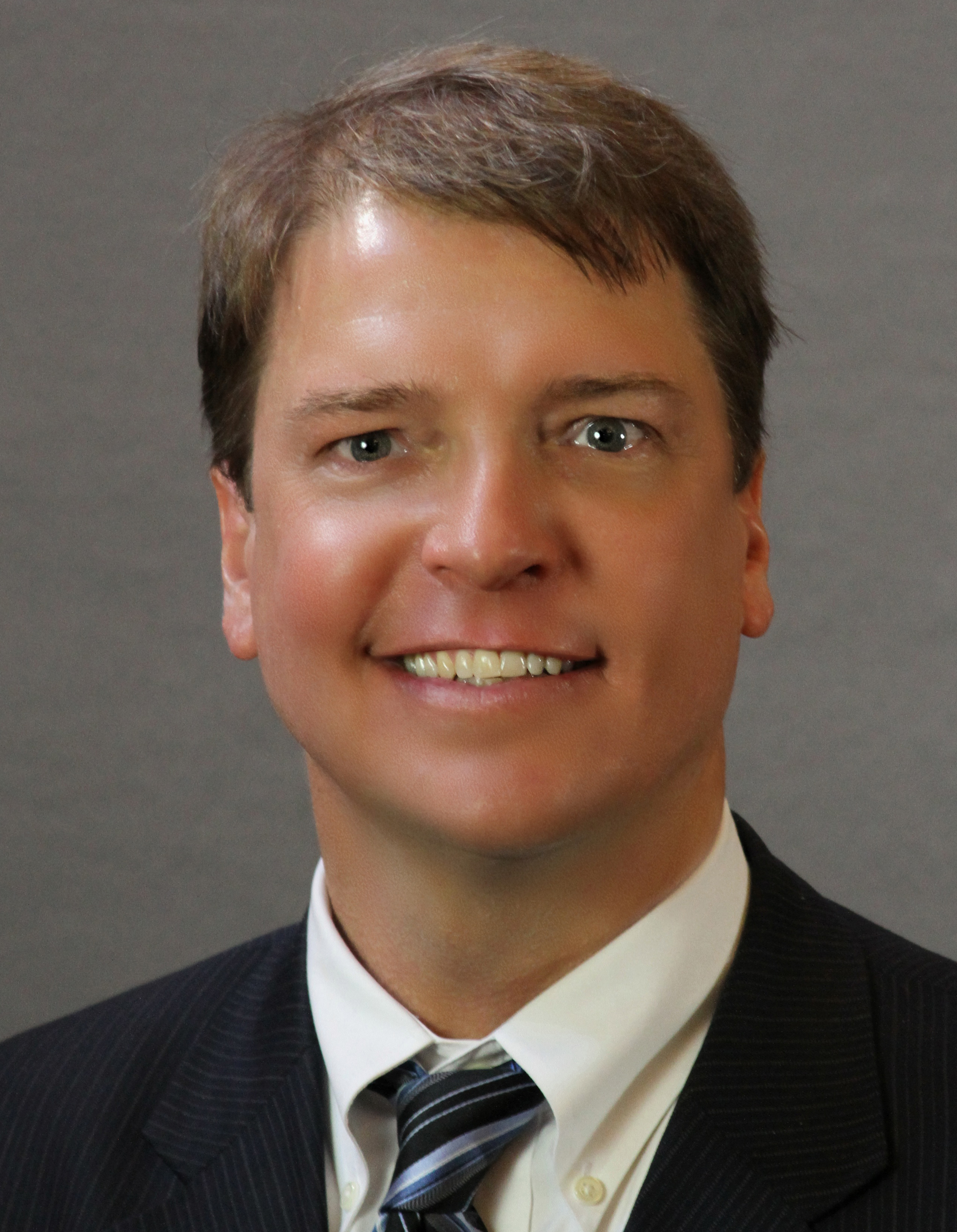 Spencer Frye