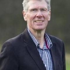 Kenny Macaskill