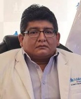 Robert Jhoel Vargas Guevara