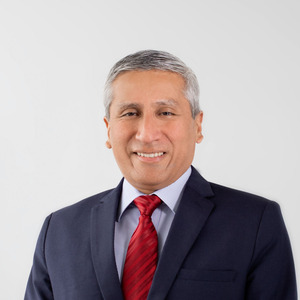 Daniel Ignacio Córdova Espinoza