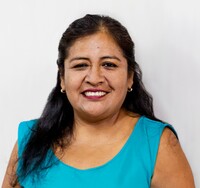 Rosa Del Pilar Yarleque Moscol