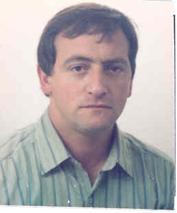 Alexander Ugalde Zubiri