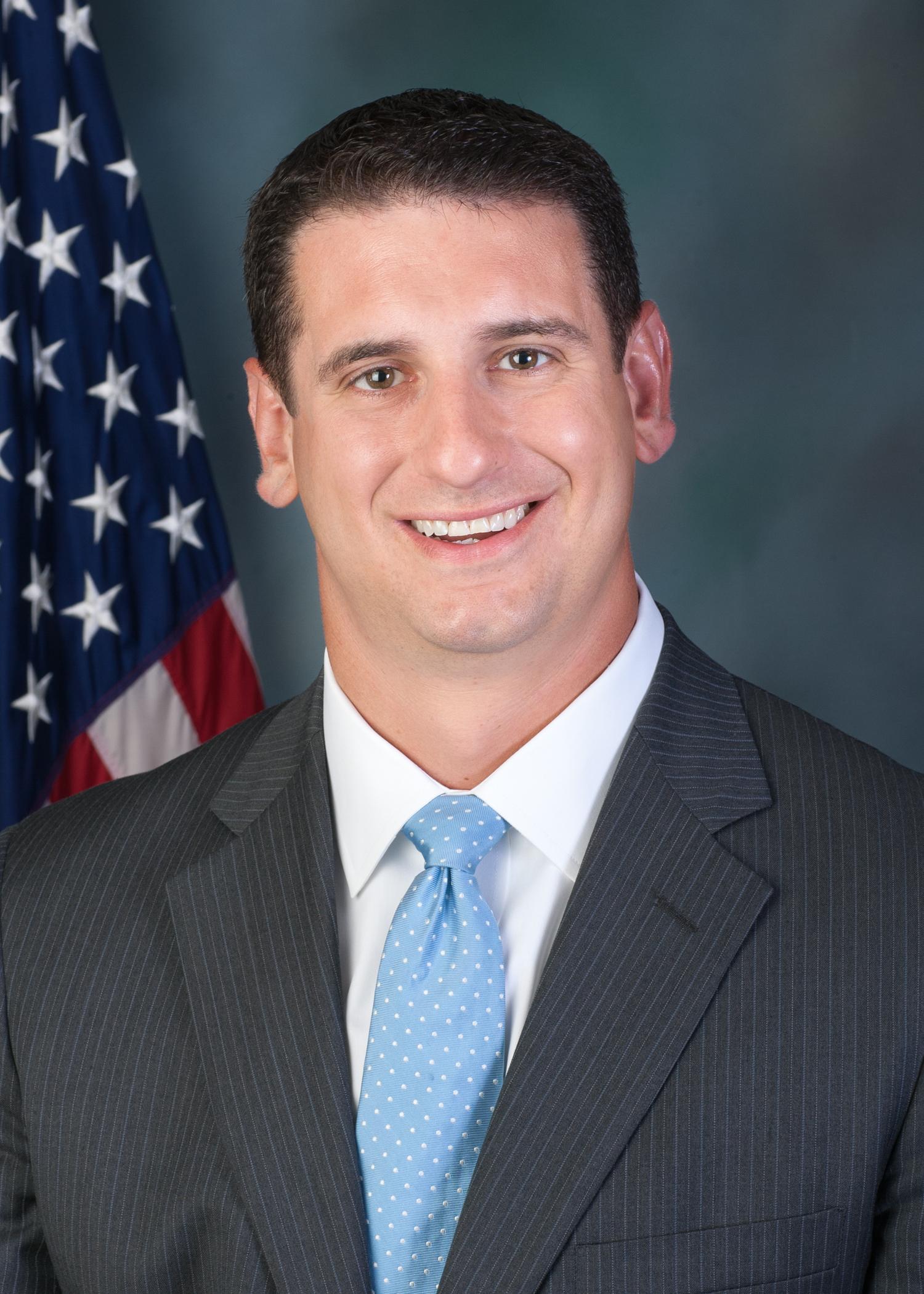 Dave Reed