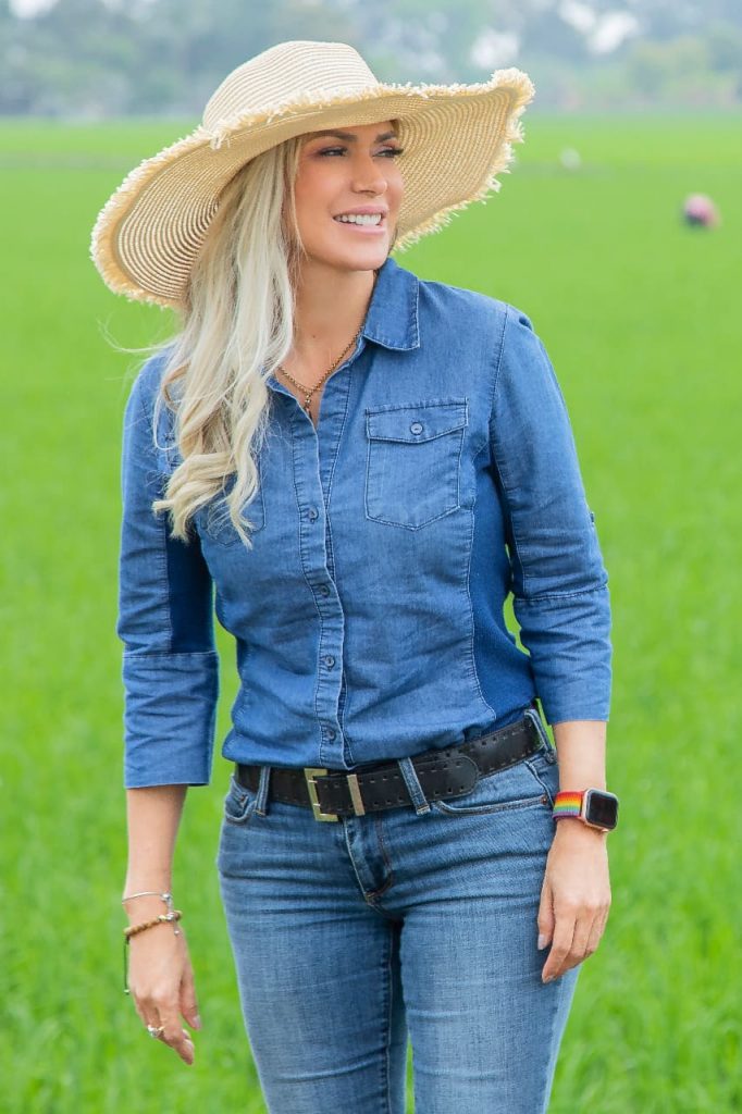 Susana González Rosado