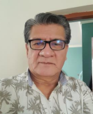 José Lozano Vargas