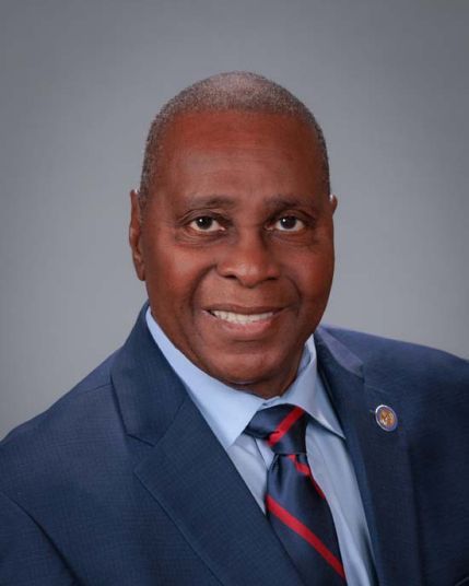 Kenneth B. Ferguson