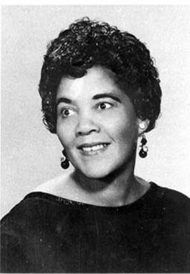 Blanche Mcsmith