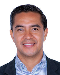 Raúl Ulloa Guzmán