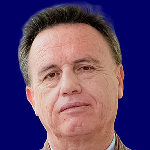 José Miguel Muñoz Sáez