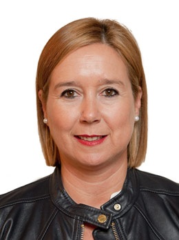 Idoia Agorria Martínez