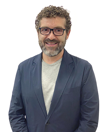 Marc Colomer Flores