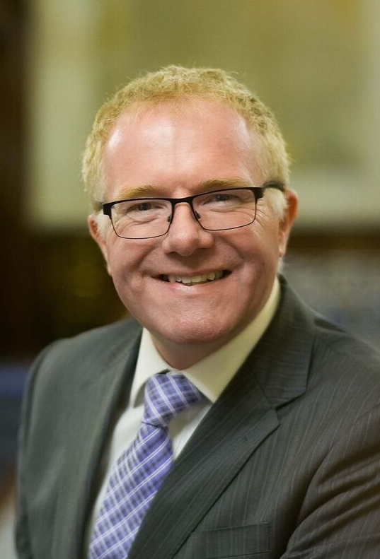 Conor Clarke