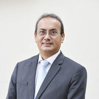 Jorge Federico Ibañez Vizcarra