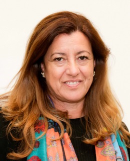 María Mar Hormigo León