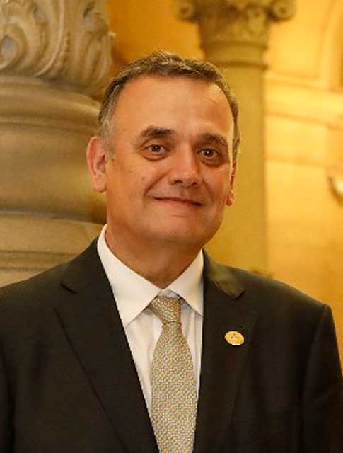 Héctor Mery Romero
