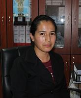 Maya Roxana Flores Carrasco