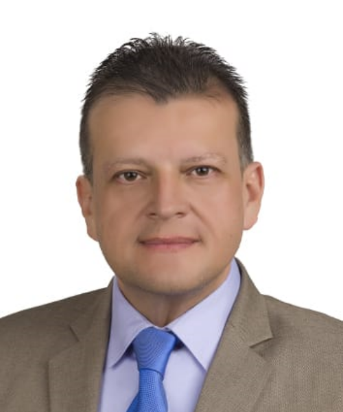 Jairo Humberto Cristo Correa