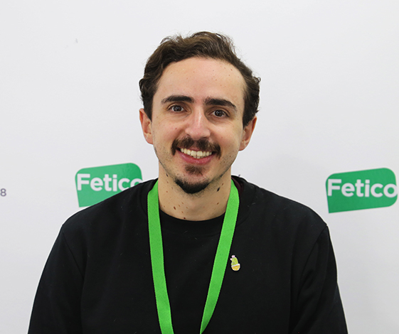 Camilo Fernández